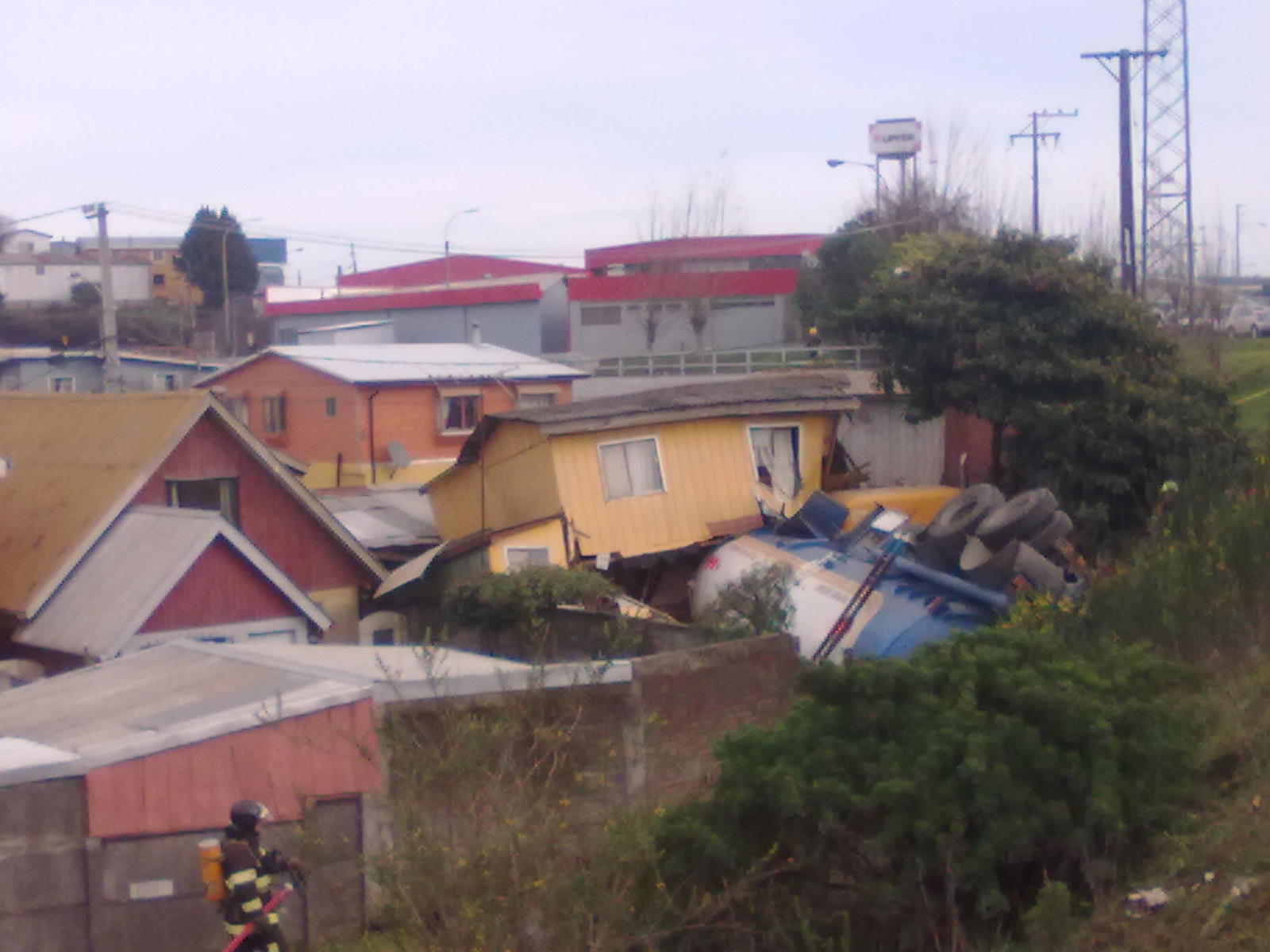 Gentileza @RNE_791 en Twitgoo