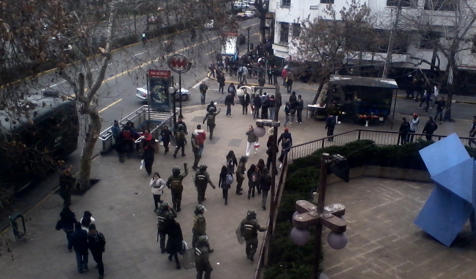 Santiago | El_gran_panda en Twitter