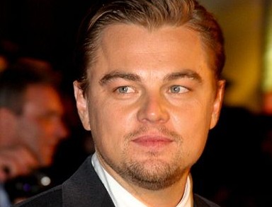 Leonardo Dicaprio | Wikipedia