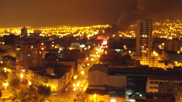 Hugo Benítez en Yprog