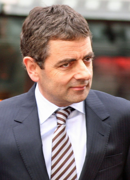 Rowan Atkinson | Jack Pearce (CC)