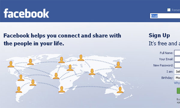 Facebook