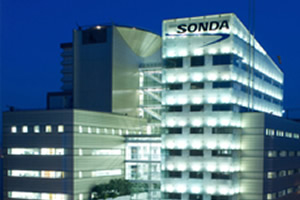 SONDA | Sonda.com