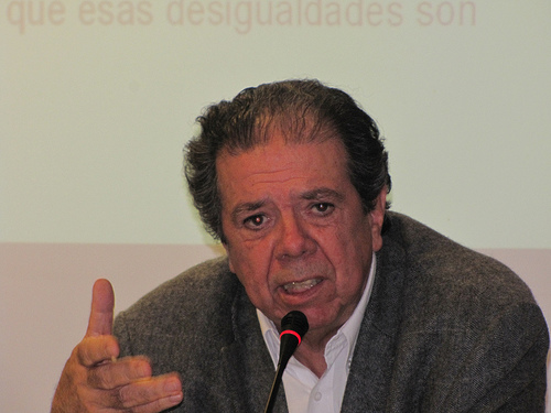 J. E. García Huidobro | OREALC/UNESCO en Flickr