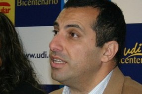 Gustavo Hasbún | UDI en Flickr