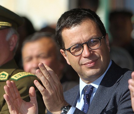 M.del Interior en Flickr