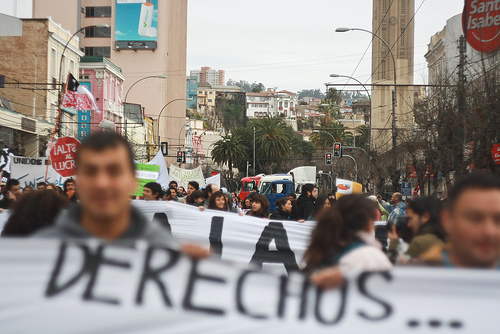 Archivo | Cristian Soza en Flickr (cc)