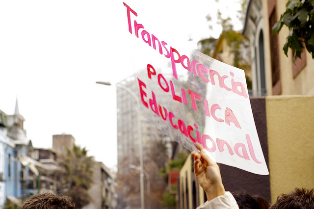 Claudio Ruiz en Flickr (CC)