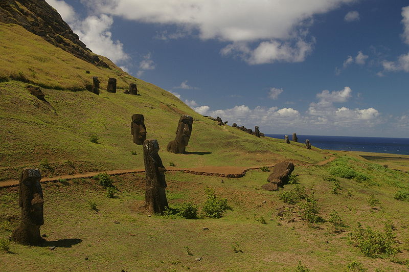 Rapa Nui | Wikipedia
