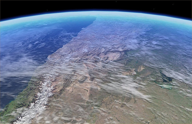 Bruce Irving en Flickr (CC)