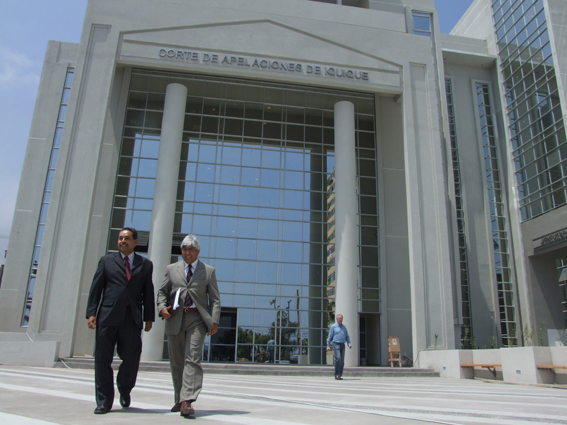 Corte de Apelaciones de iquique | Poderjudicial.cl