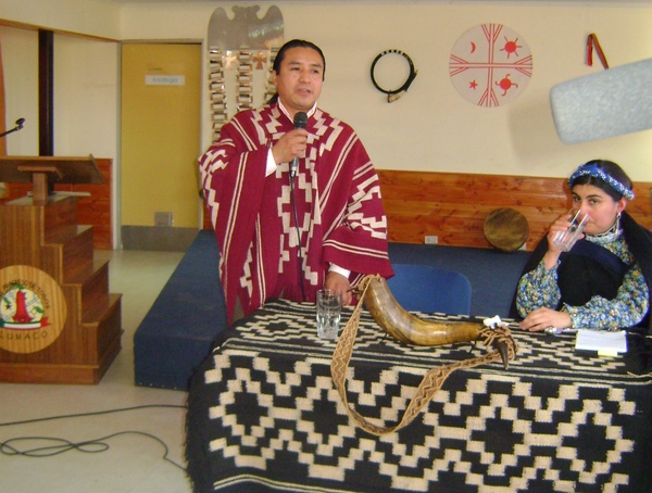 Comunicado de Prensa