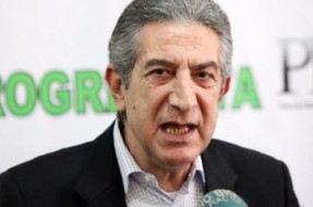 Diputado Jorge Tarud en Facebook