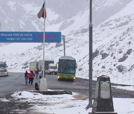 Foto: pasosfronterizos.gov.cl