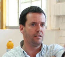 Felipe Harboe | Wikipedia (CC)