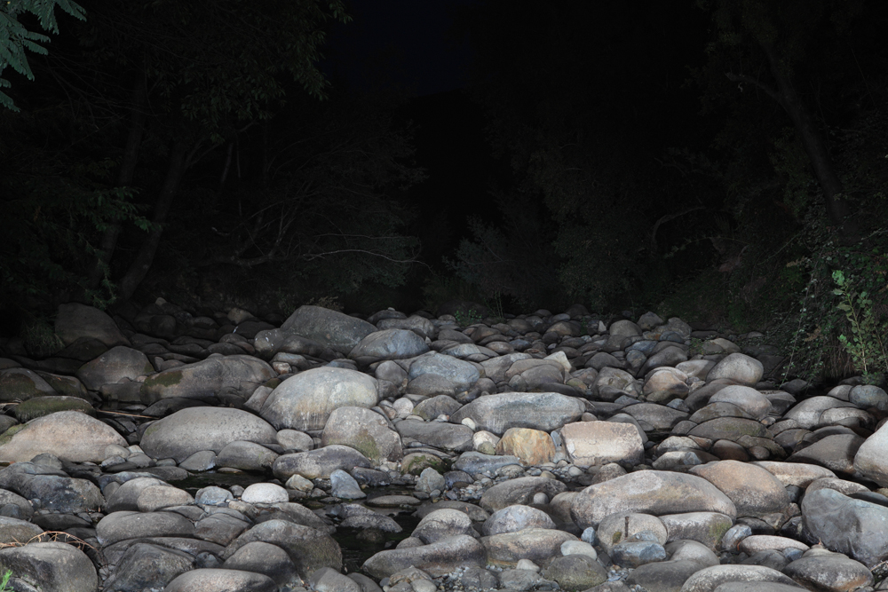 Fernando Melo – Estero Las Piedras San Fabian