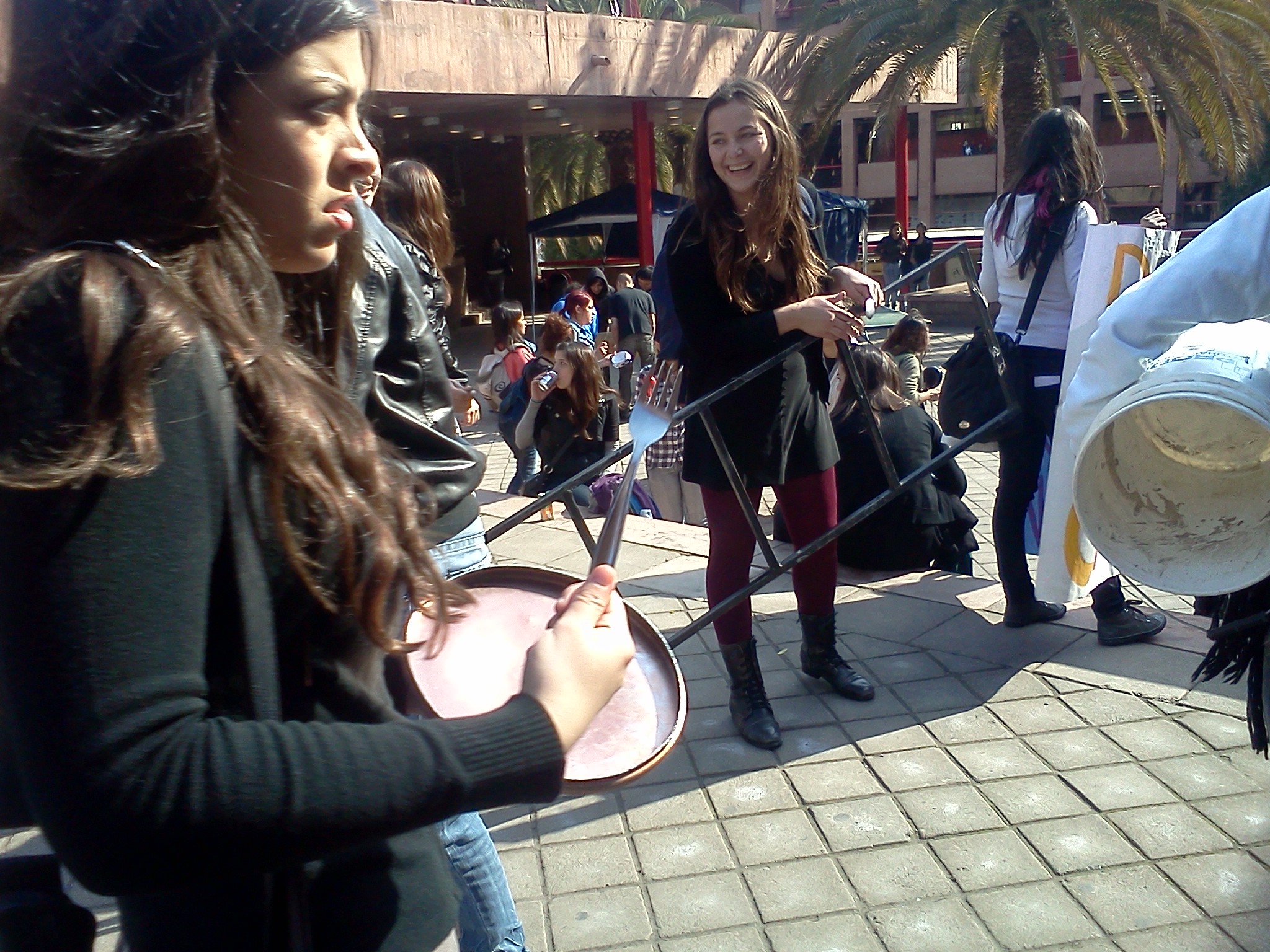 DuocUC San Carlos de Apoquindo | Ives Lapierre