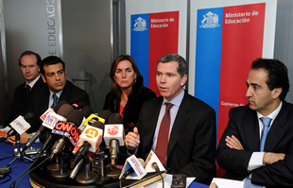 Archivo | mineduc.cl