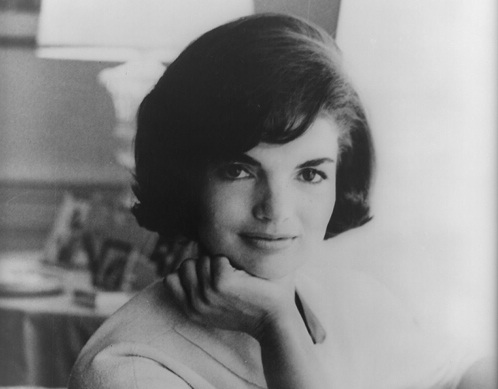 Jackie Kennedy