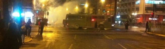 Juan Ignacio Olave en Twitter