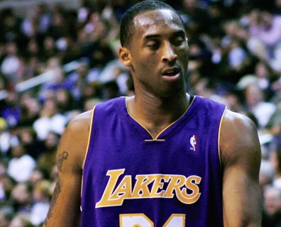 Kobe Bryant | Wikimedia (cc)