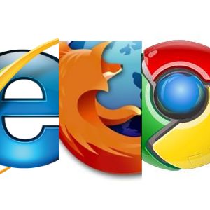 Navegadores Web