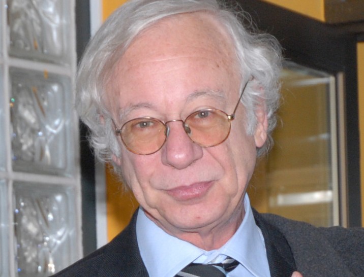 José Joaquín Brunner | Udp.cl