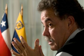 Patricio Kuhn | Revista NOS