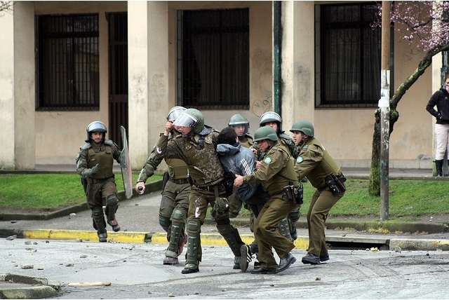 Gentileza Sixto Miranda