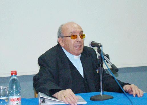 Tomás González | Salesianos Talca