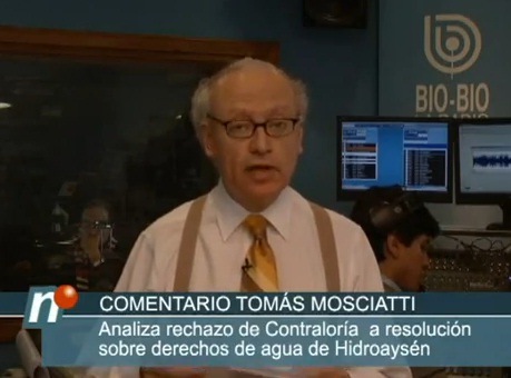 Tomás Mosciatti