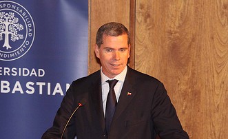 Felipe Bulnes | USS (CC)