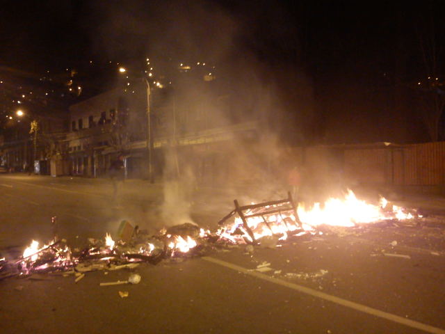 Gentileza www.huelladigital.cl