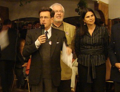 Renovación Nacional en Flickr