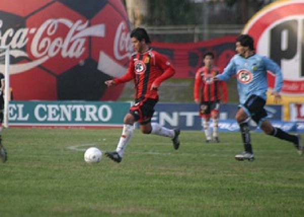 Archivo rangers.cl
