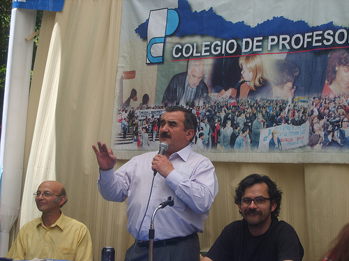 Jaime Gajardo (Flickr Oficial)