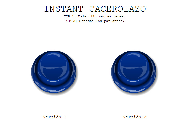 www.mideaworks.com/cacerolazo