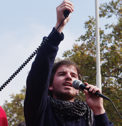 @GiorgioJackson en Twitter