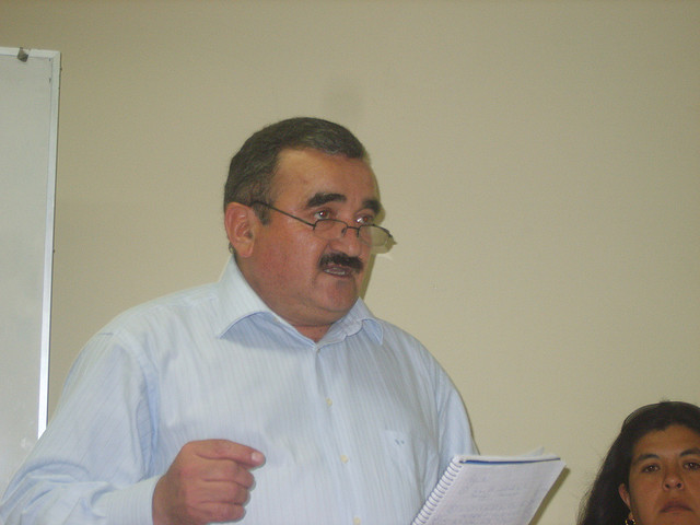 Jaime Garado en Flickr