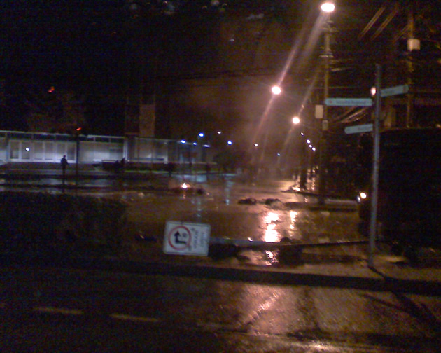 Calle Chacabuco | Oscar Valenzuela (RBB)