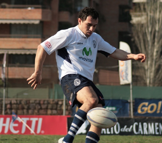 Prensa Old Boys Rugby