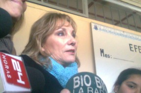 Cecilia Morel | Francisco Ovalle