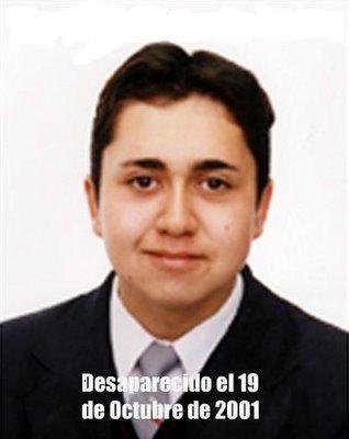 Ricardo Harex | Foto Familiar