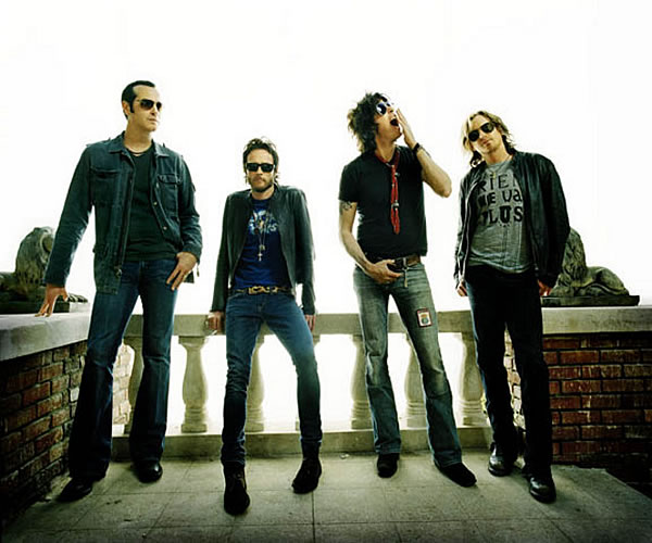 Stone Temple Pilots | Promo