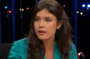 Imagen: Camila Vallejo