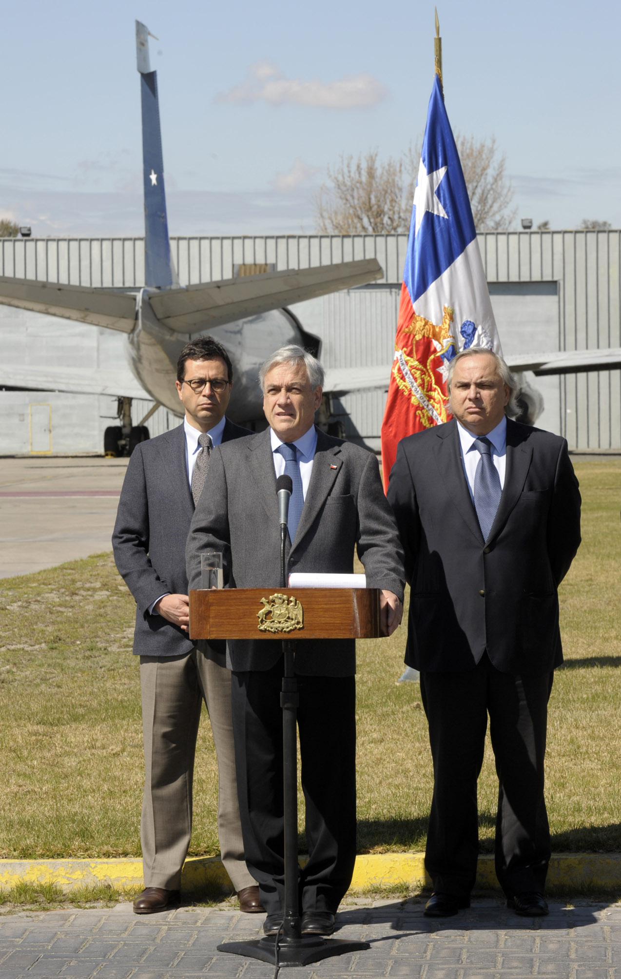 Presidencia de la República