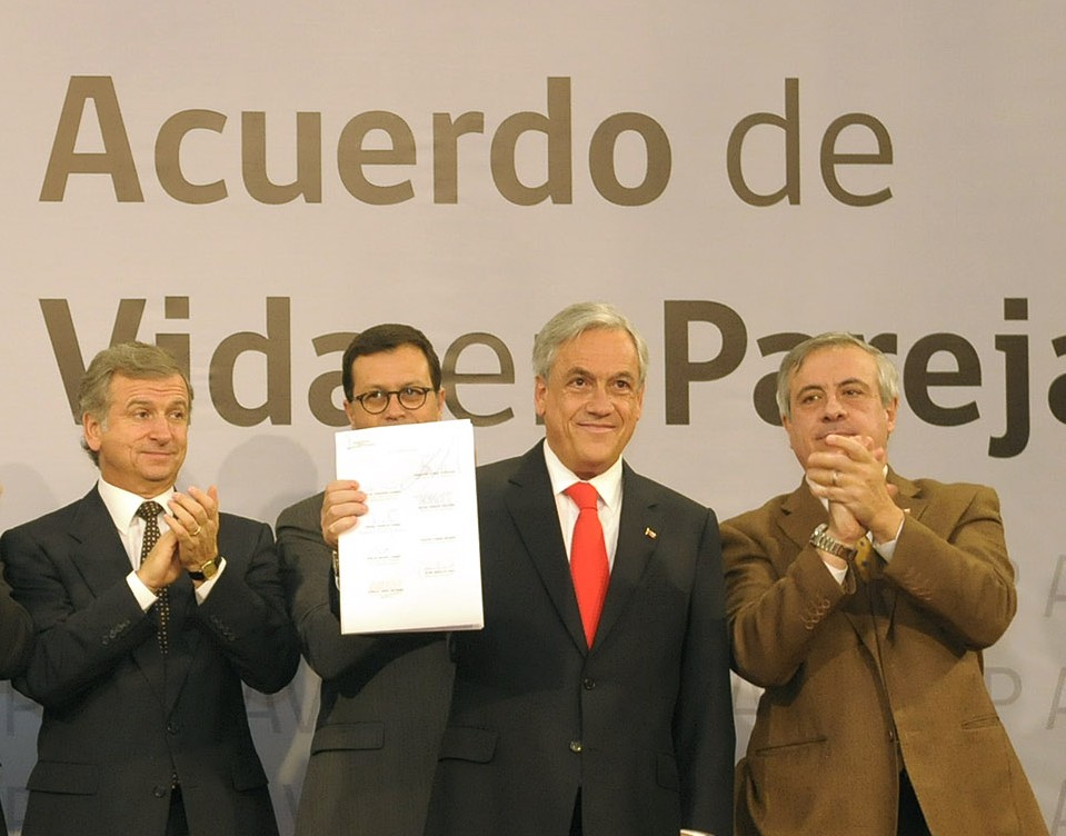 Archivo | Fotopresidencia.cl