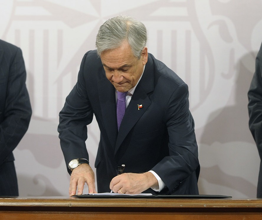 Presidencia de la República