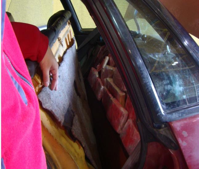 Servicio Nacional de Aduanas