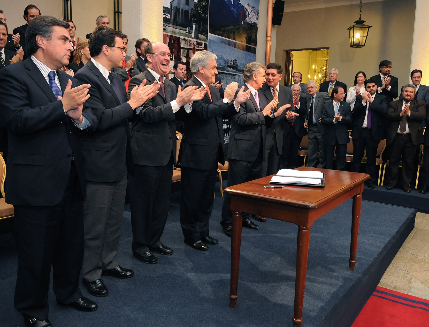 Presidencia de la República